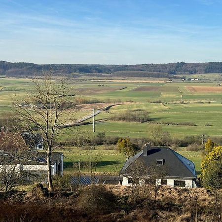 Gite Des Hurlevents Bourglinster Extérieur photo